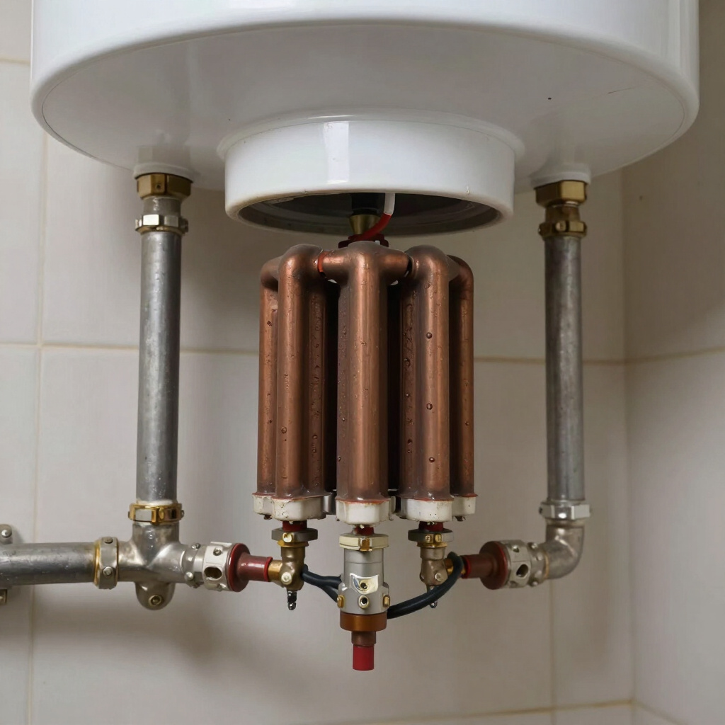 Water Heater Services in Cedarburg