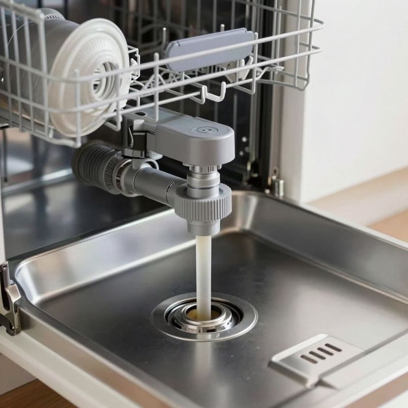 Garbage Disposal in Cedarburg