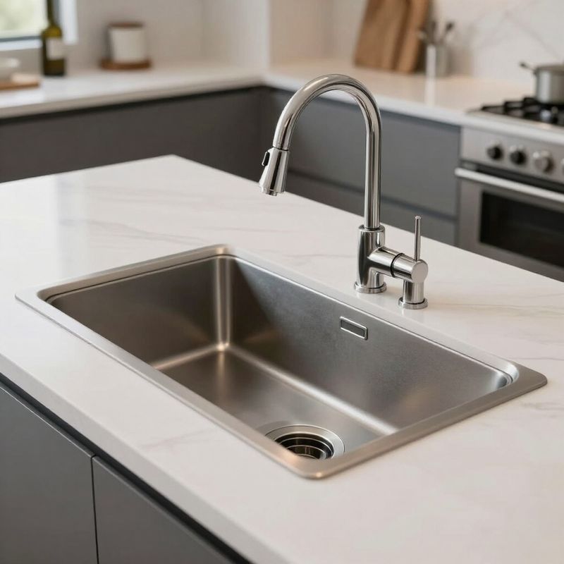 Bathroom & Kitchen Upgrades in Cedarburg