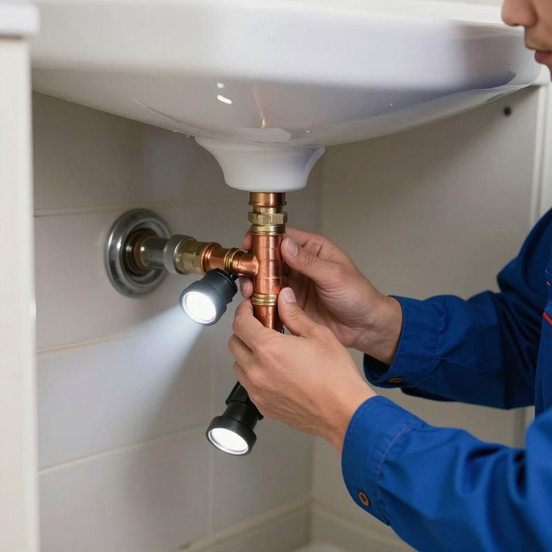 Emergency Plumbing in Cedarburg